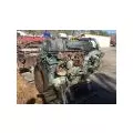 VOLVO VED13 Engine Assembly thumbnail 3