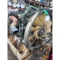 VOLVO VED13 Engine Assembly thumbnail 1