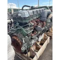 VOLVO VED13 Engine Assembly thumbnail 2