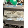 VOLVO VED13 Engine Assembly thumbnail 3