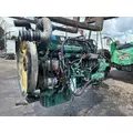 VOLVO VED13 Engine Assembly thumbnail 1