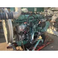 VOLVO VED13 Engine Assembly thumbnail 10