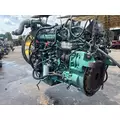 VOLVO VED13 Engine Assembly thumbnail 7