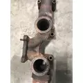 VOLVO VED13 Exhaust Manifold thumbnail 2
