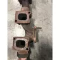 VOLVO VED13 Exhaust Manifold thumbnail 5