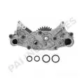 VOLVO VED13 Oil Pump thumbnail 2