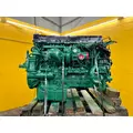 VOLVO VED16 Engine Assembly thumbnail 11
