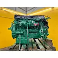 VOLVO VED16 Engine Assembly thumbnail 5