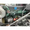 VOLVO VED16 Engine Assembly thumbnail 1