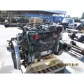 VOLVO VED7A ENGINE ASSEMBLY thumbnail 3