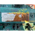VOLVO VED7A Engine Assembly thumbnail 2