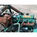 VOLVO VED7A Engine Assembly thumbnail 2
