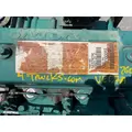 VOLVO VED7A Engine Assembly thumbnail 4