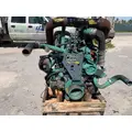 VOLVO VED7A Engine Assembly thumbnail 2