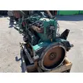 VOLVO VED7A Engine Assembly thumbnail 3