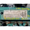 VOLVO VED7A Engine Assembly thumbnail 4