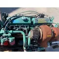 VOLVO VED7A Engine Assembly thumbnail 2