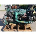 VOLVO VED7A Engine Assembly thumbnail 4
