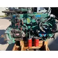 VOLVO VED7A Engine Assembly thumbnail 4