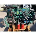 VOLVO VED7A Engine Assembly thumbnail 4