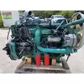 VOLVO VED7C Engine Assembly thumbnail 3