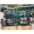 VOLVO VED7C Engine Assembly thumbnail 4