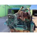 VOLVO VED7C Engine Assembly thumbnail 1