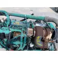 VOLVO VED7C Engine Assembly thumbnail 2