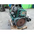 VOLVO VED7C Engine Assembly thumbnail 3