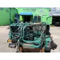 VOLVO VED7C Engine Assembly thumbnail 1