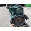 VOLVO VED7C Engine Assembly thumbnail 4