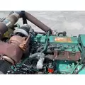 VOLVO VED7C Engine Assembly thumbnail 3