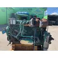 VOLVO VED7C Engine Assembly thumbnail 1