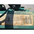 VOLVO VED7C Engine Assembly thumbnail 2