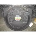 VOLVO VED7C Flywheel Housing thumbnail 1