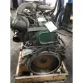 VOLVO VED7 Engine Assembly thumbnail 1