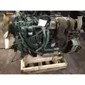 VOLVO VED7 Engine Assembly thumbnail 1