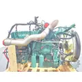 VOLVO VED7 Engine Assembly thumbnail 2