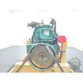VOLVO VED7 Engine Assembly thumbnail 3
