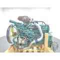 VOLVO VED7 Engine Assembly thumbnail 4