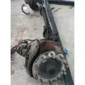 VOLVO VF12 AXLE ASSEMBLY, FRONT (STEER) thumbnail 2