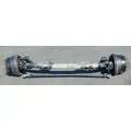 VOLVO VF12 Axle Assembly, Front (Steer) thumbnail 1