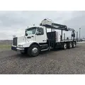 VOLVO VHD Telescopic Crane truck Rebuilders thumbnail 2