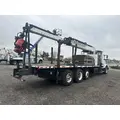 VOLVO VHD Telescopic Crane truck Rebuilders thumbnail 8