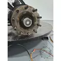 VOLVO VHD 6562 trailing wheel axle thumbnail 4