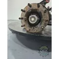 VOLVO VHD 6562 trailing wheel axle thumbnail 6