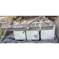 VOLVO VHD Battery Tray thumbnail 1