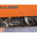 VOLVO VHD Body  Bed thumbnail 20