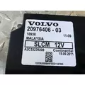 VOLVO VHD Cab Module thumbnail 3