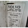 VOLVO VHD Cab thumbnail 6